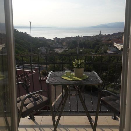 Apartments Prpic 1,Senj 塞尼 外观 照片