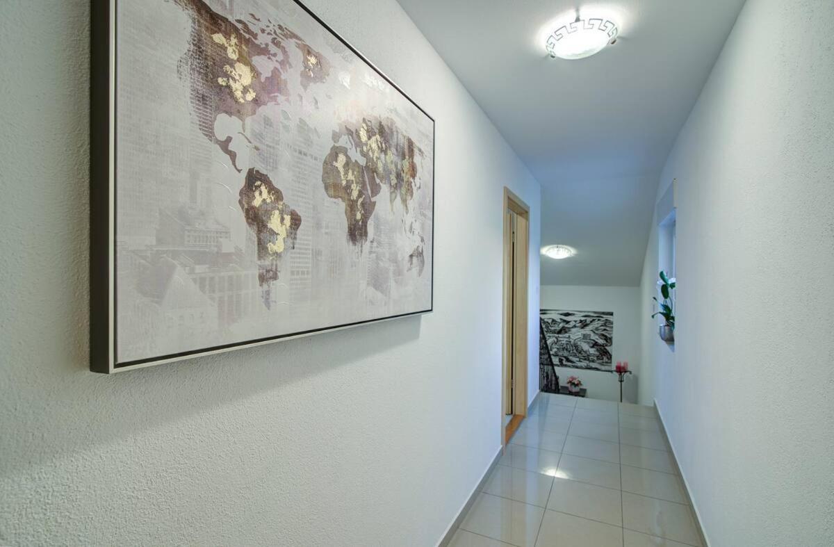 Apartments Prpic 1,Senj 塞尼 外观 照片