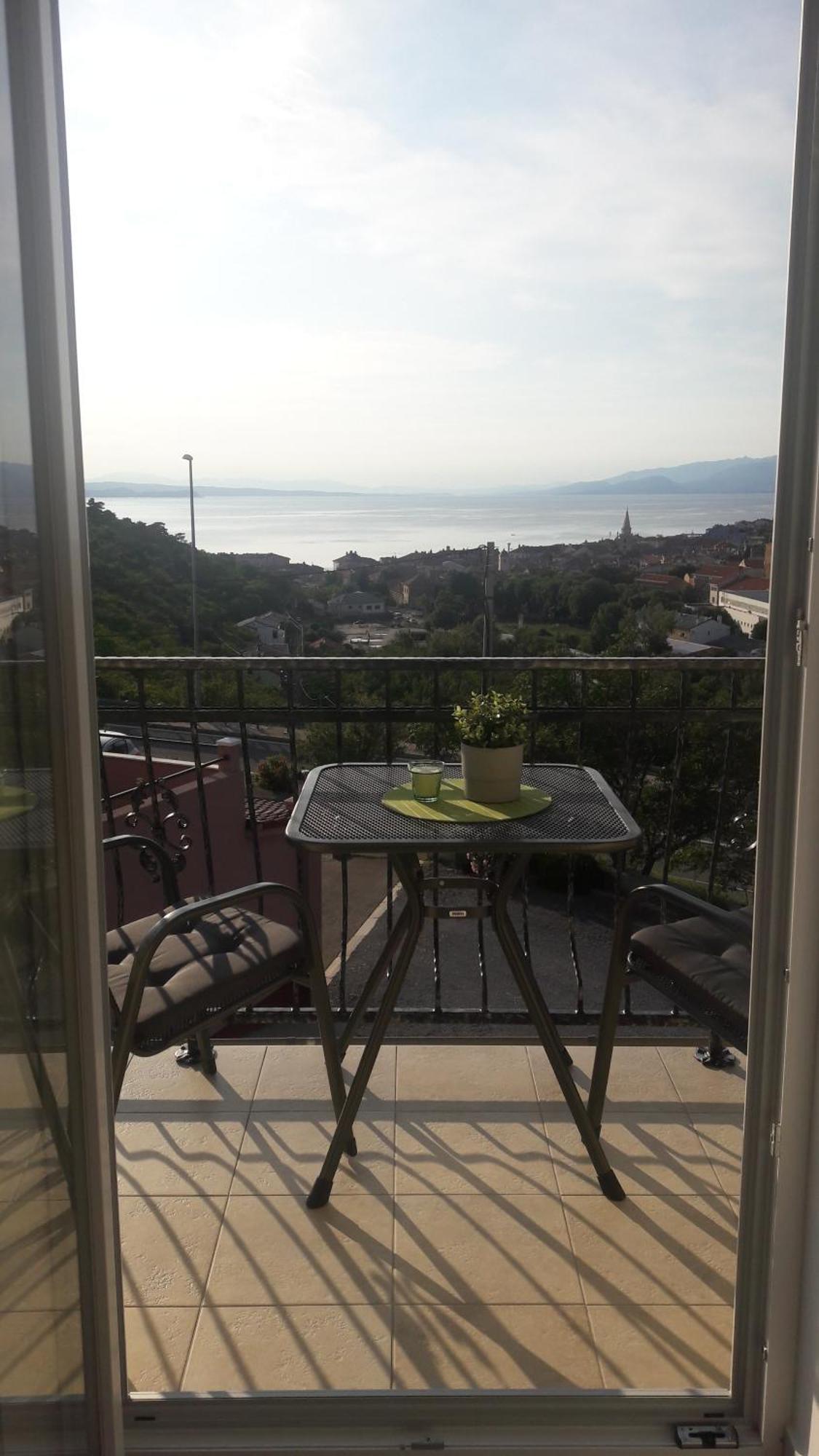 Apartments Prpic 1,Senj 塞尼 外观 照片