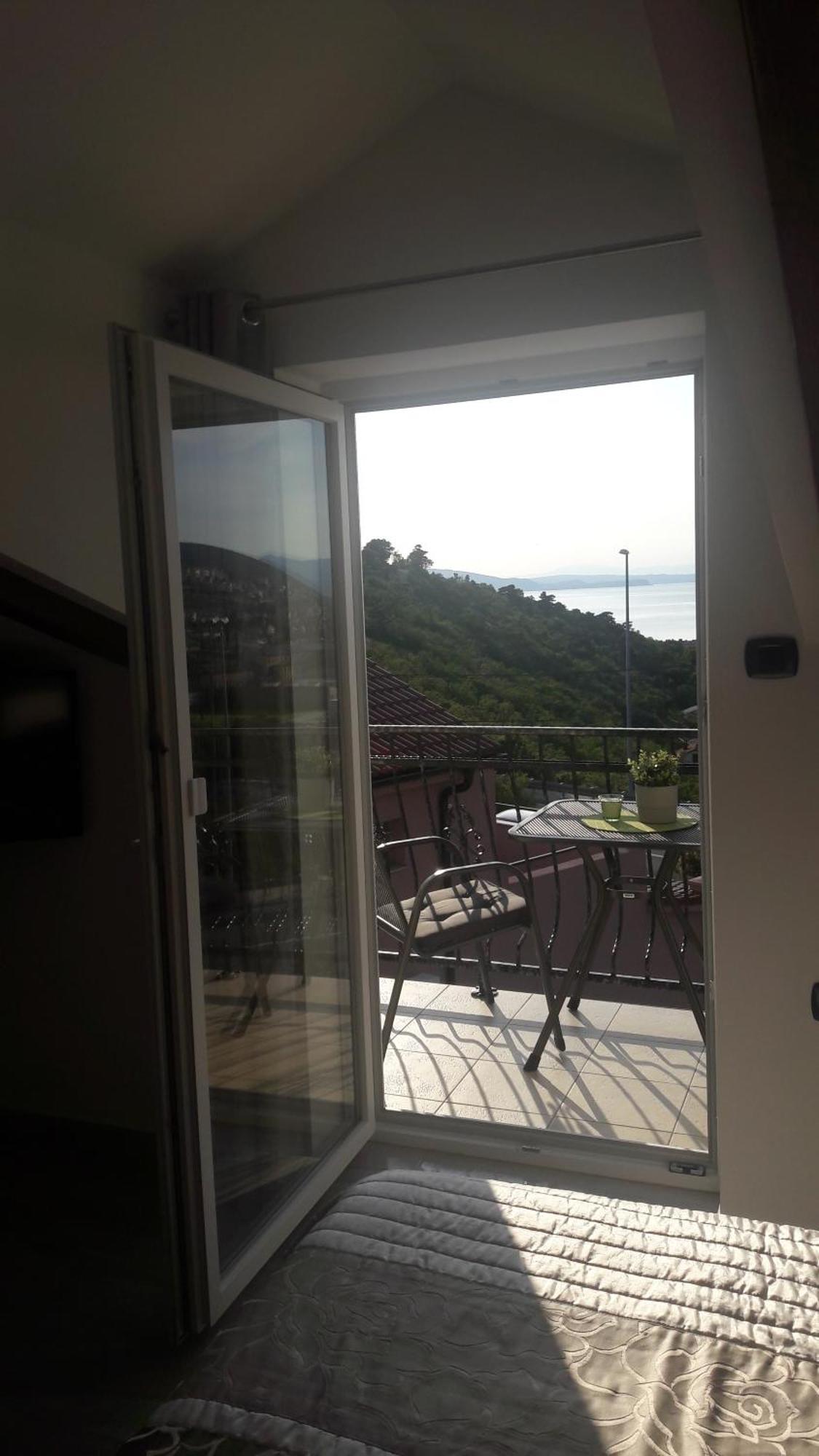 Apartments Prpic 1,Senj 塞尼 客房 照片