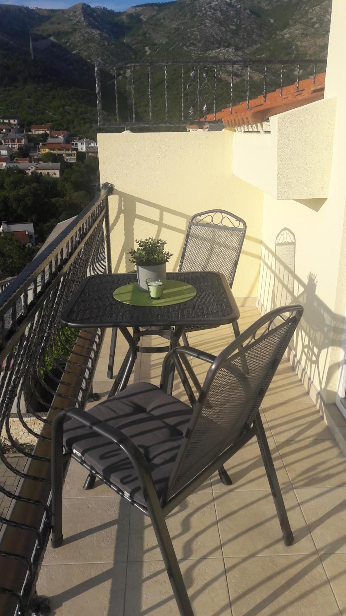 Apartments Prpic 1,Senj 塞尼 客房 照片