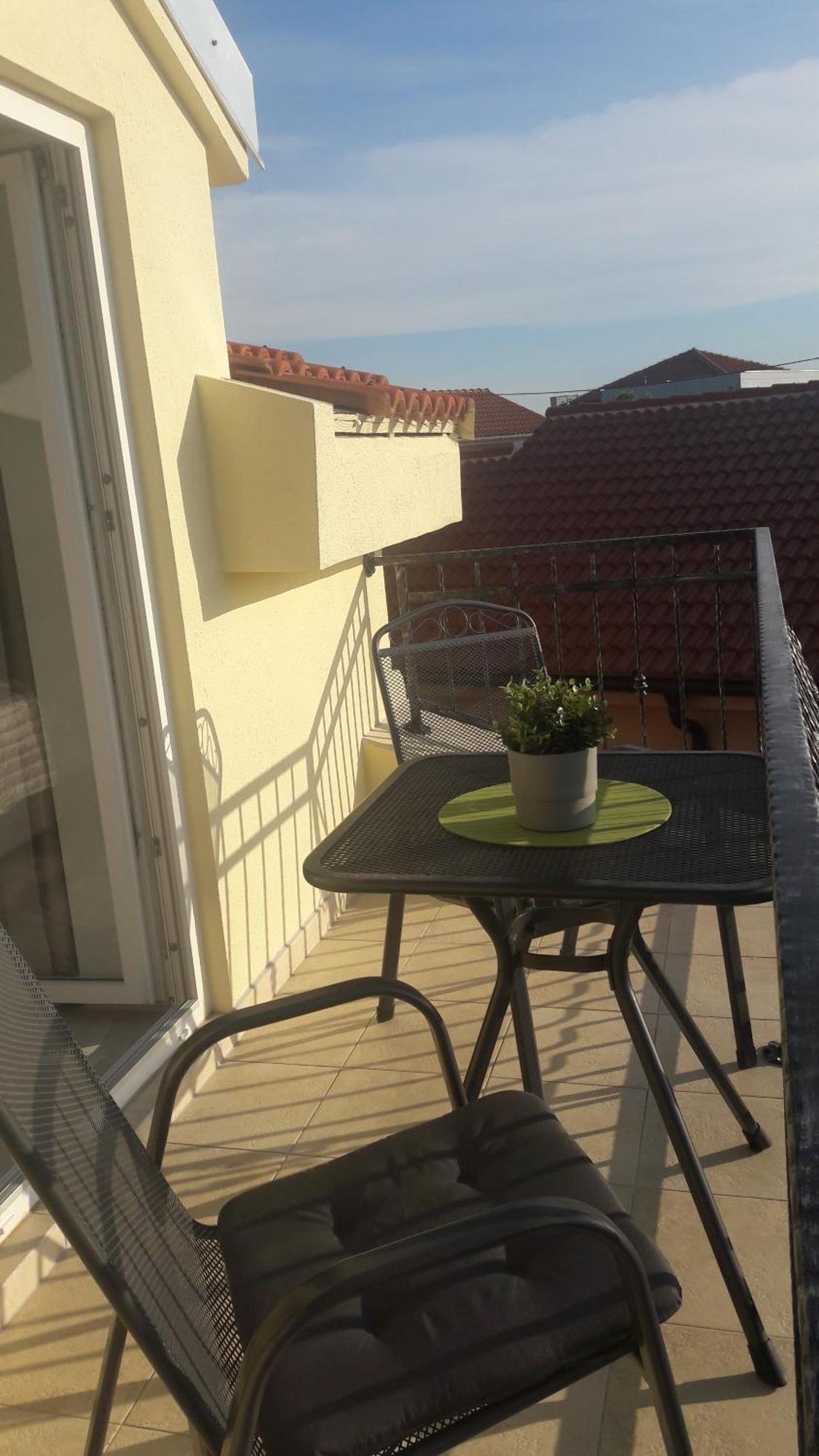 Apartments Prpic 1,Senj 塞尼 客房 照片