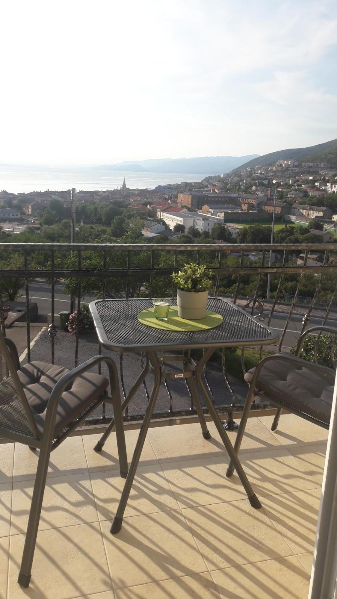 Apartments Prpic 1,Senj 塞尼 客房 照片